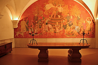 Beaune (Burgundsko – Francie)