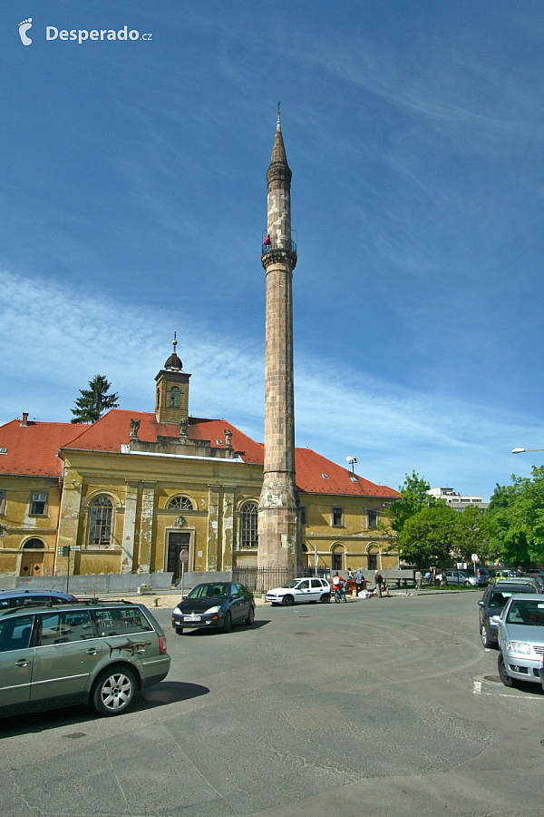 Eger (Maďarsko)