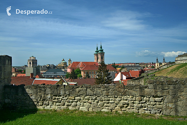 Eger (Maďarsko)