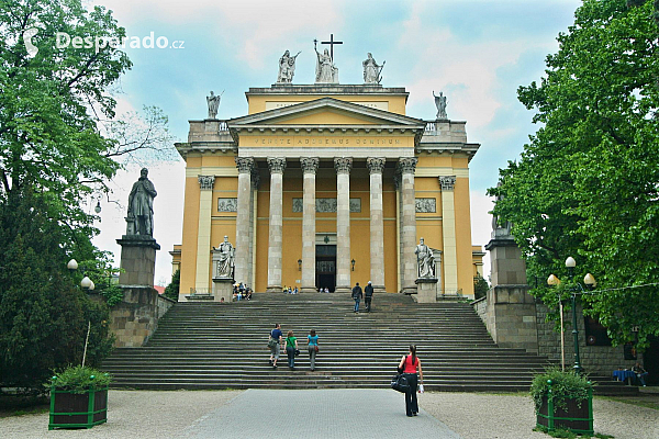 Eger (Maďarsko)