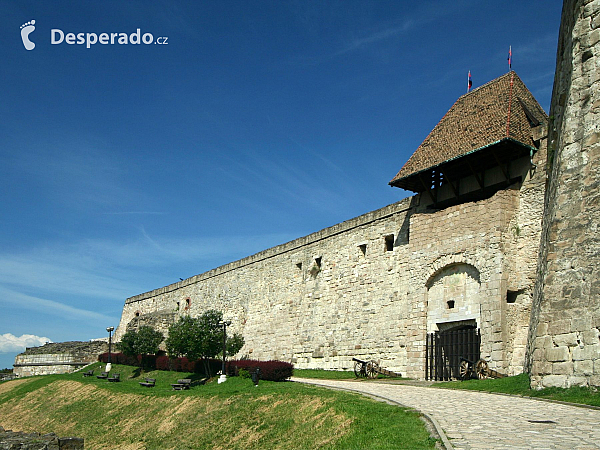 Eger (Maďarsko)