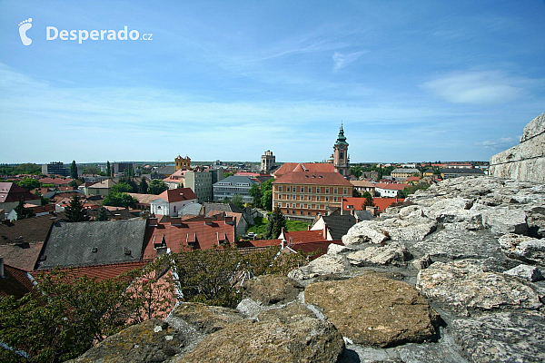 Eger (Maďarsko)