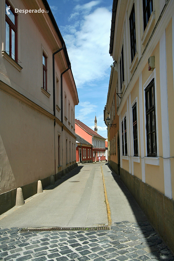 Eger (Maďarsko)