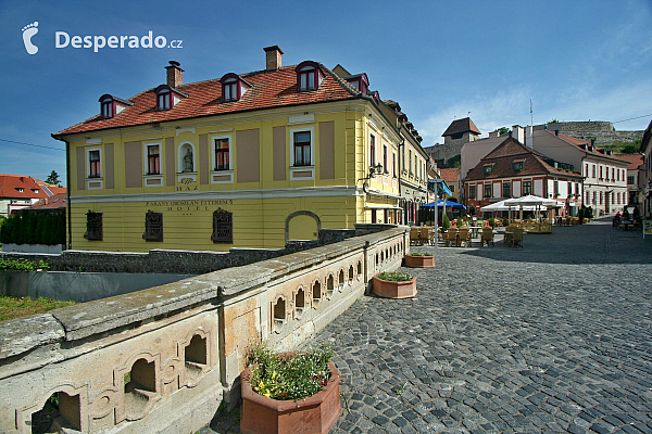 Eger (Maďarsko)