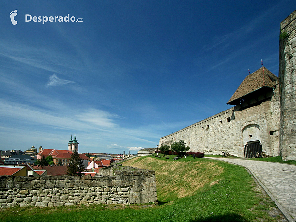 Eger (Maďarsko)