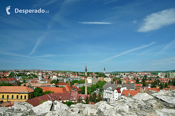 Eger (Maďarsko)