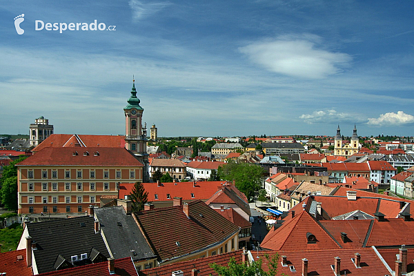 Eger (Maďarsko)