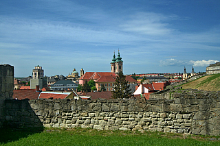 Eger (Maďarsko)