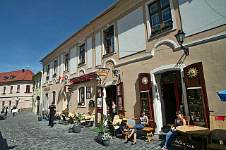 Eger (Maďarsko)