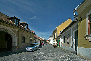Eger (Maďarsko)