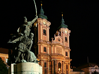 Eger (Maďarsko)