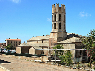 Bonifacio (Korsika - Francie)