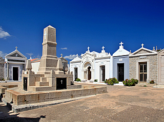 Bonifacio (Korsika - Francie)