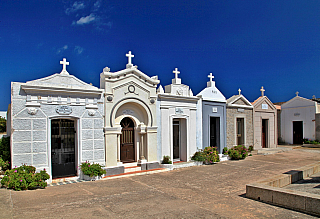 Bonifacio (Korsika - Francie)