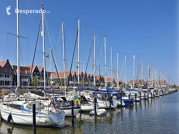 Volendam (Nizozemí)