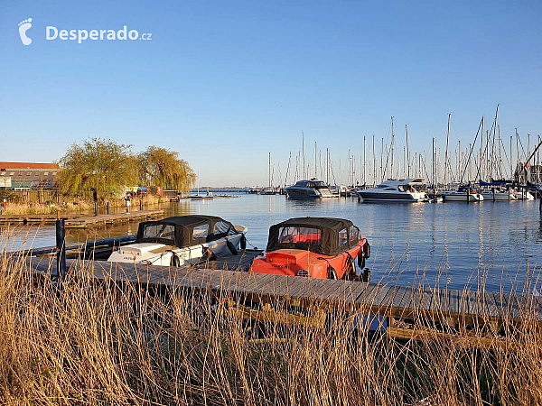 Volendam (Nizozemí)