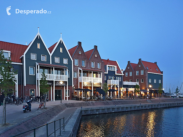 Volendam (Nizozemí)