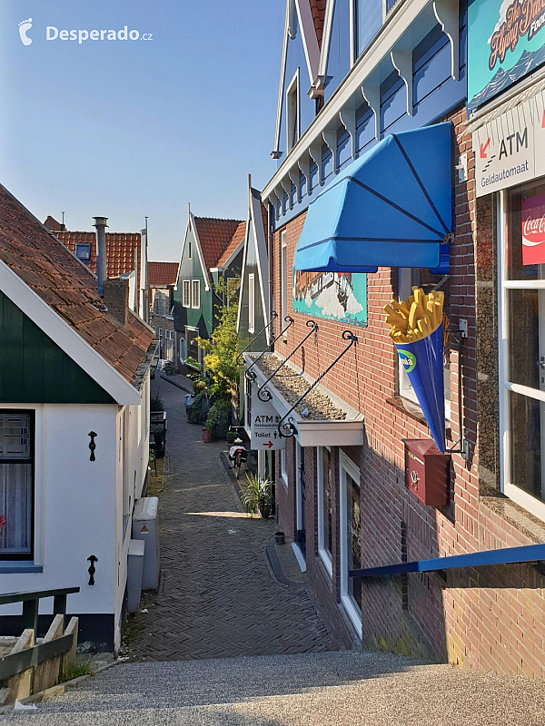 Volendam (Nizozemí)