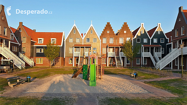 Volendam (Nizozemí)