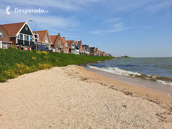 Volendam (Nizozemí)