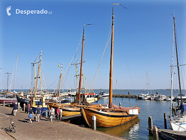 Volendam (Nizozemí)