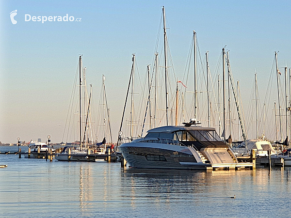 Volendam (Nizozemí)