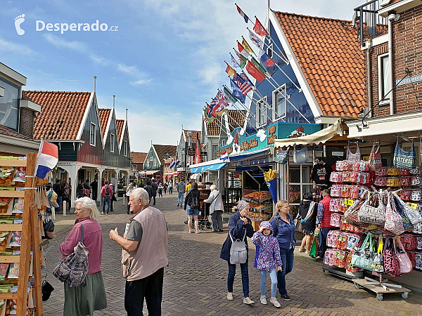 Volendam (Nizozemí)