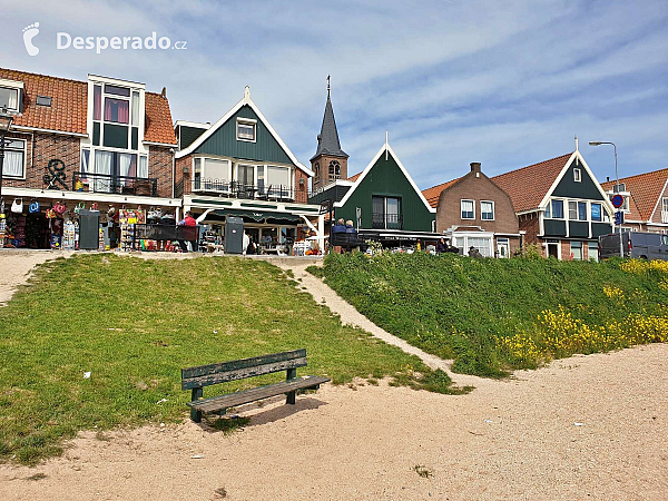 Volendam (Nizozemí)