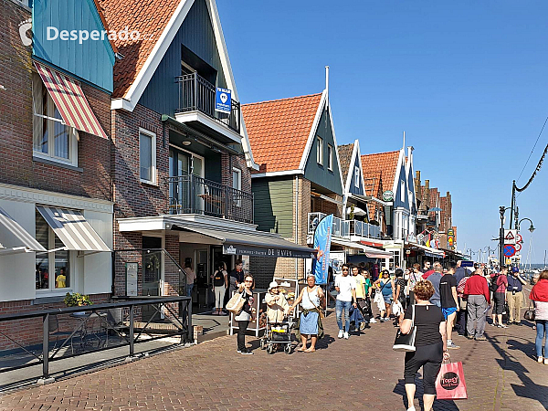 Volendam (Nizozemí)