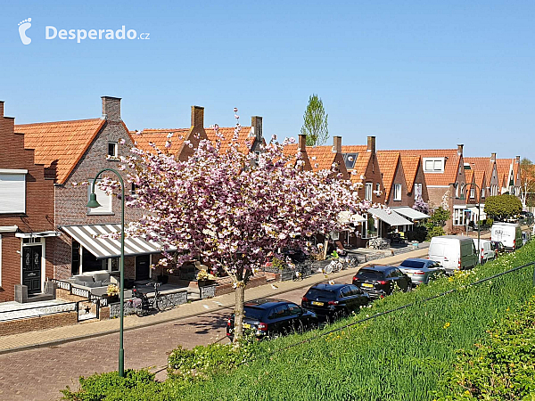 Volendam (Nizozemí)