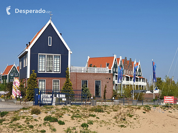 Volendam (Nizozemí)