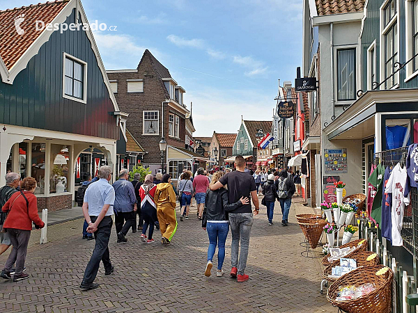 Volendam (Nizozemí)