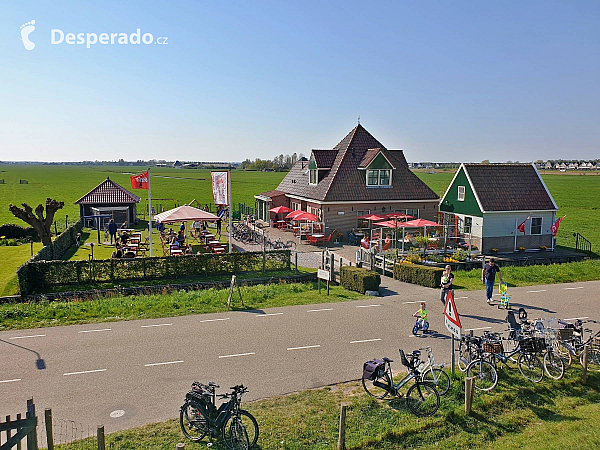 Volendam (Nizozemí)