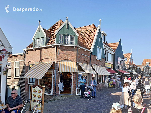 Volendam (Nizozemí)