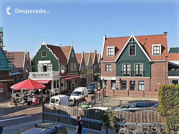 Volendam (Nizozemí)