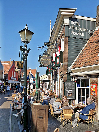 Volendam (Nizozemí)