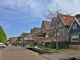 Volendam (Nizozemí)