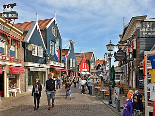 Volendam (Nizozemí)