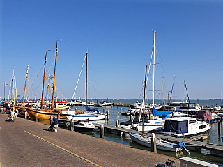 Volendam (Nizozemí)