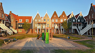 Volendam (Nizozemí)
