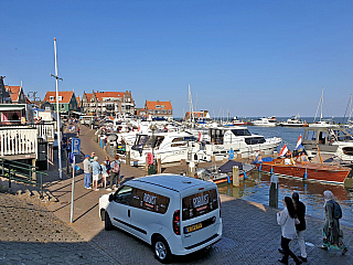 Volendam (Nizozemí)