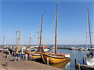 Volendam (Nizozemí)