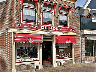 Volendam (Nizozemí)