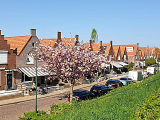 Volendam (Nizozemí)