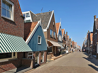 Volendam (Nizozemí)
