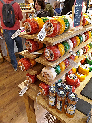 Volendam (Nizozemí)