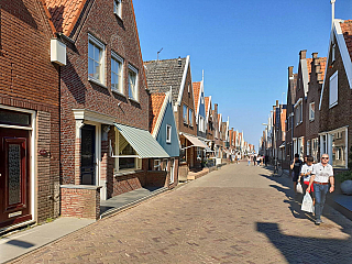 Volendam (Nizozemí)