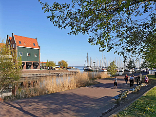 Volendam (Nizozemí)