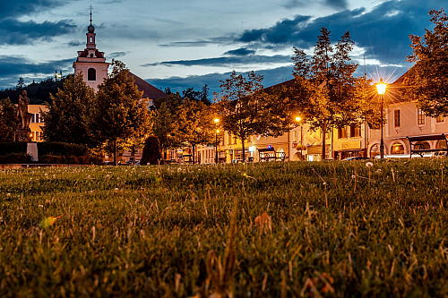 Jarní dovolená v Česku aneb Středočeský kraj nabídne mnoho krás