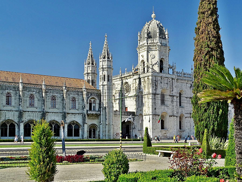 Lisabon (Portugalsko)